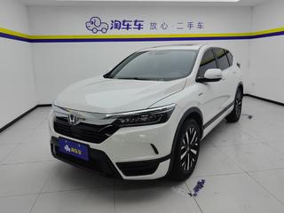 本田皓影 2.0L 