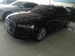 奥迪A6L 35TFSI 