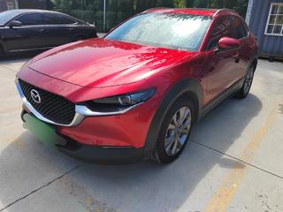 马自达CX-30 2.0L 