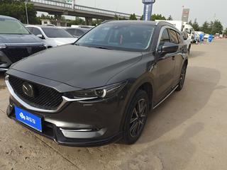 马自达CX-5 2.5L 旗舰型 