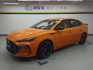 名爵6系 1.5T 