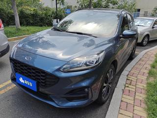 福特锐际 2.0T 自动 纵享款ST-LINE 