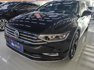 大众迈腾 2.0T 自动 330TSI-30周年纪念型 