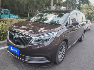 别克GL8 2.0T 自动 28T旗舰型ES 