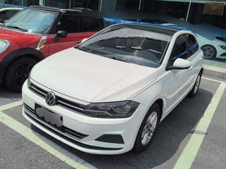 POLO 1.5L 纵情乐活版 