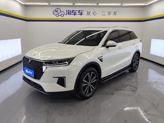 启辰星 1.5T 自动 260T星曜版 