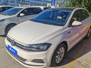 大众POLO PLUS 1.5L 自动 炫彩科技版 