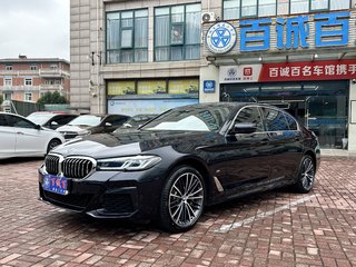 宝马5系 530Li 