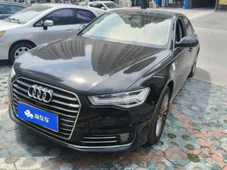 奥迪A6L新能源 2.0T 自动 40 e-tron 