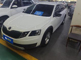 明锐 1.2T 230TSI豪华版 