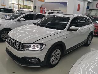 大众蔚领 1.4T 自动 230TSI舒适型 