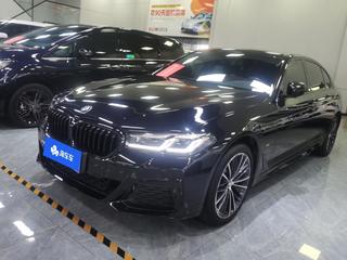 宝马5系 530Li 