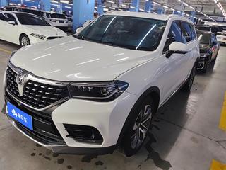 中华V7 1.6T 自动 豪华型 