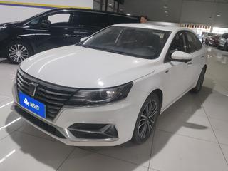 荣威i6 1.6L 自动 PLUS-4G互联荣耀全息版 