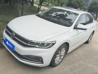 宝来 1.5L 改款精英型 