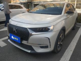 DS7 1.6T 自动 45THP里沃利先锐版 