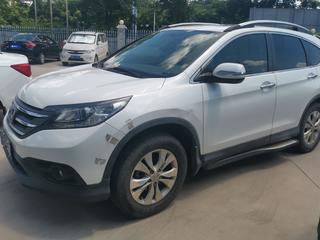 CR-V 2.4L 