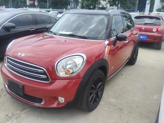 迷你Countryman 1.6T 自动 Fun 