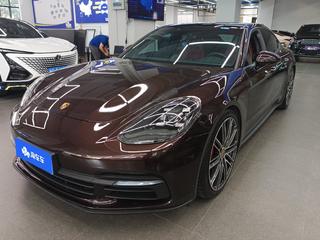 保时捷Panamera 2.9T 