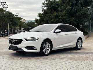 君威 1.5T 20T精英型 