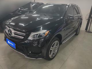 奔驰GLE级 GLE400 3.0T 自动 