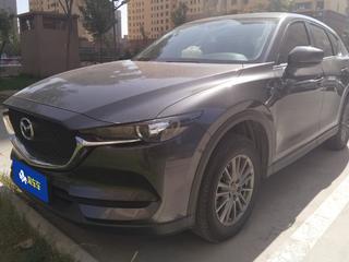 马自达CX-5 2.0L 舒适型 