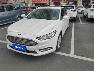 福特蒙迪欧 2.0T 自动 EcoBoost200时尚型 