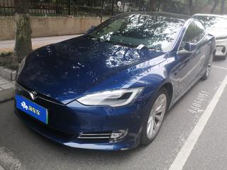 特斯拉MODEL S 自动 75D 