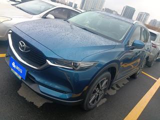 马自达CX-5 2.5L 自动 智尊型 