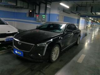 凯迪拉克CT6 2.0T 