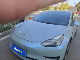 MODEL 3 后轮驱动版 