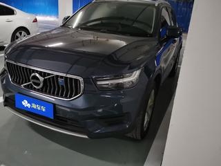 沃尔沃XC40 2.0T 