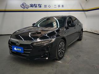 雅阁 2.0L 锐领版 