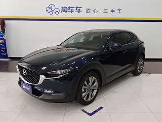 马自达CX-30 2.0L 