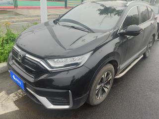 本田CR-V 1.5T 自动 240TURBO风尚版 