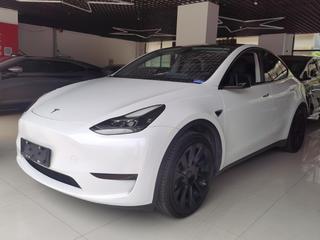 特斯拉MODEL Y 0.0T 自动 后驱版 