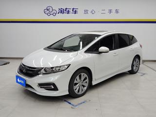 杰德 1.8L 舒适版 