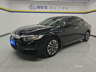 本田雅阁 2.0L 自动 锐领版 