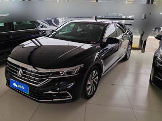 大众帕萨特PHEV 1.4T 