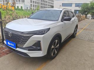 长安CS55 PLUS 第二代 1.5T 自动 尊贵型 