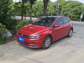 大众POLO PLUS 1.5L 自动 炫彩科技版 