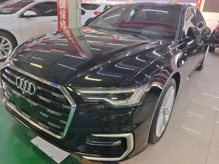 奥迪A6L 45TFSI 