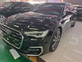 奥迪A6L 55TFSI 