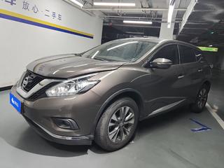 楼兰 2.5L XL智尚版 