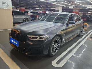 5系新能源 2.0T 先锋版M运动套装 