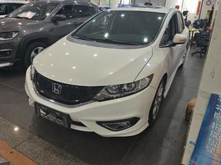 杰德 1.8L EXi舒适精英版 