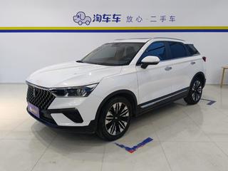 奔腾T77 1.2T 自动 230TID豪华型 