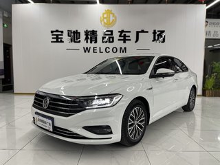 大众速腾 1.4T 自动 280TSI舒适型 