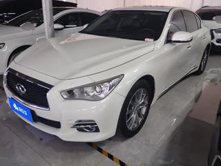 英菲尼迪Q50L 2.0T 