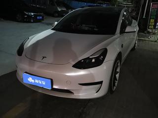 特斯拉MODEL 3 自动 后轮驱动版 